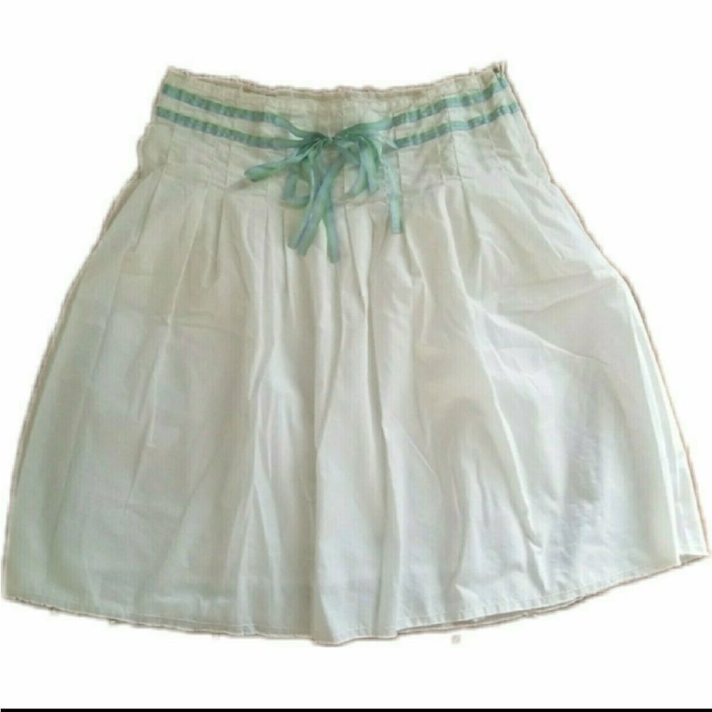 Cotton summer church skirt  5 for $25